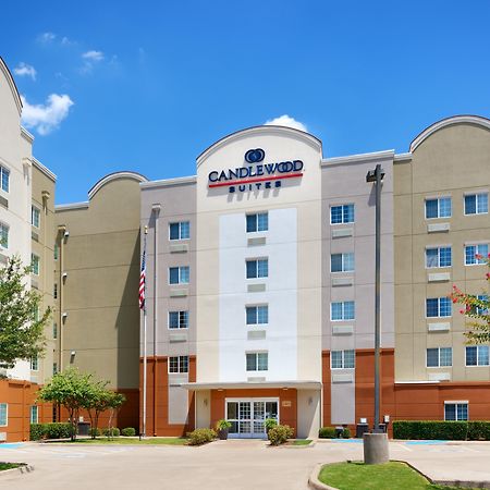 Candlewood Suites Plano East By Ihg מראה חיצוני תמונה