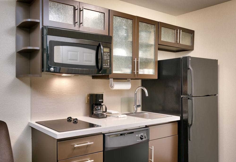 Candlewood Suites Plano East By Ihg מראה חיצוני תמונה