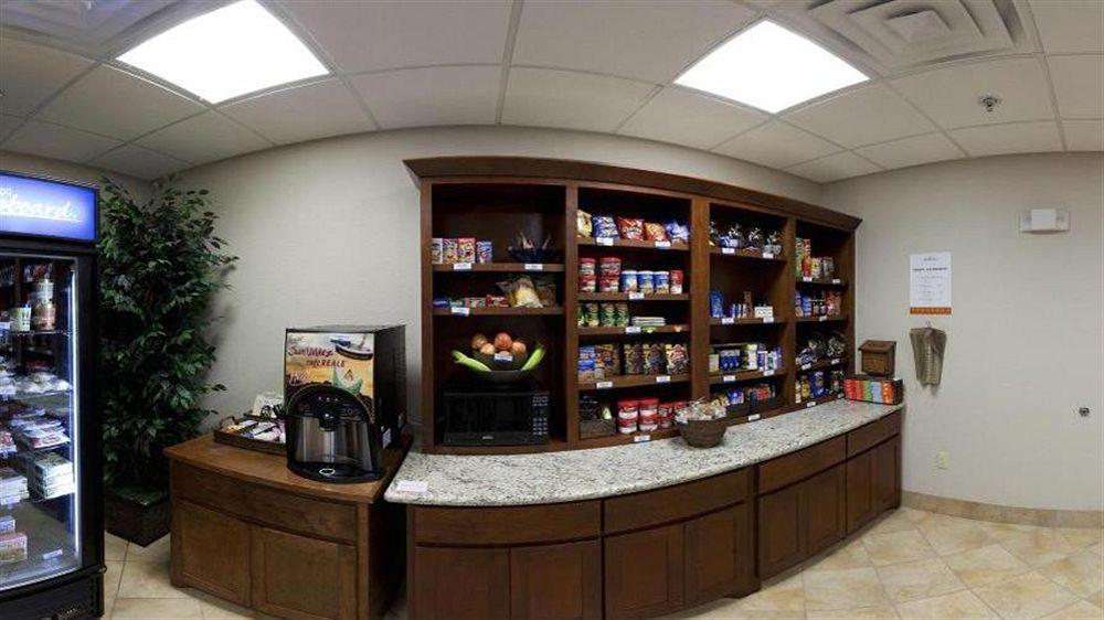 Candlewood Suites Plano East By Ihg מראה חיצוני תמונה