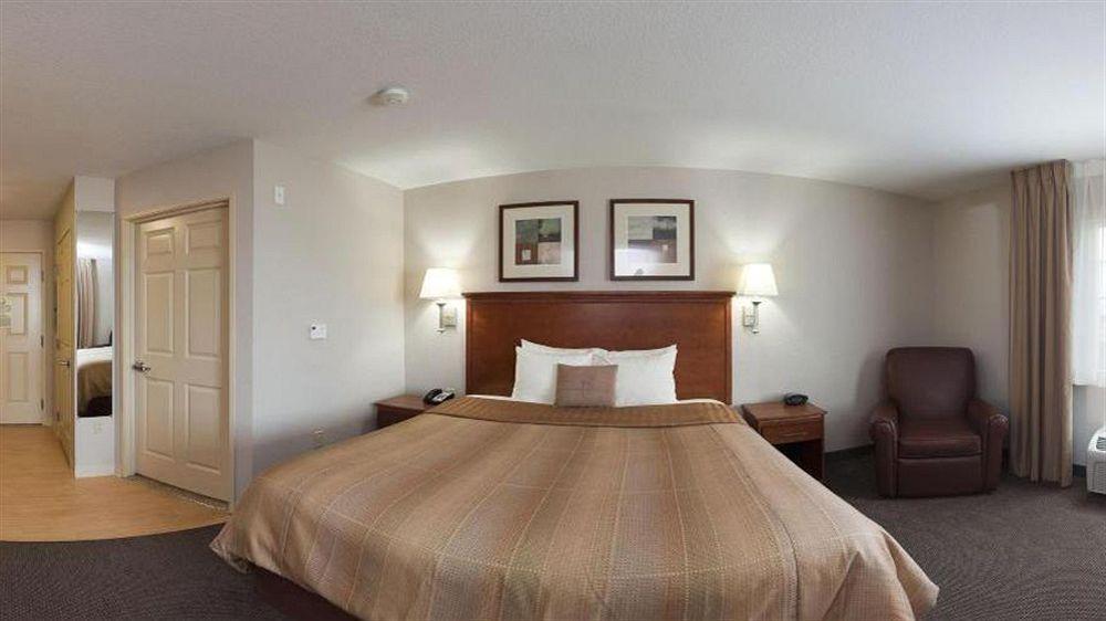 Candlewood Suites Plano East By Ihg מראה חיצוני תמונה