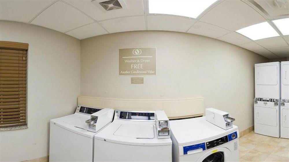 Candlewood Suites Plano East By Ihg מראה חיצוני תמונה