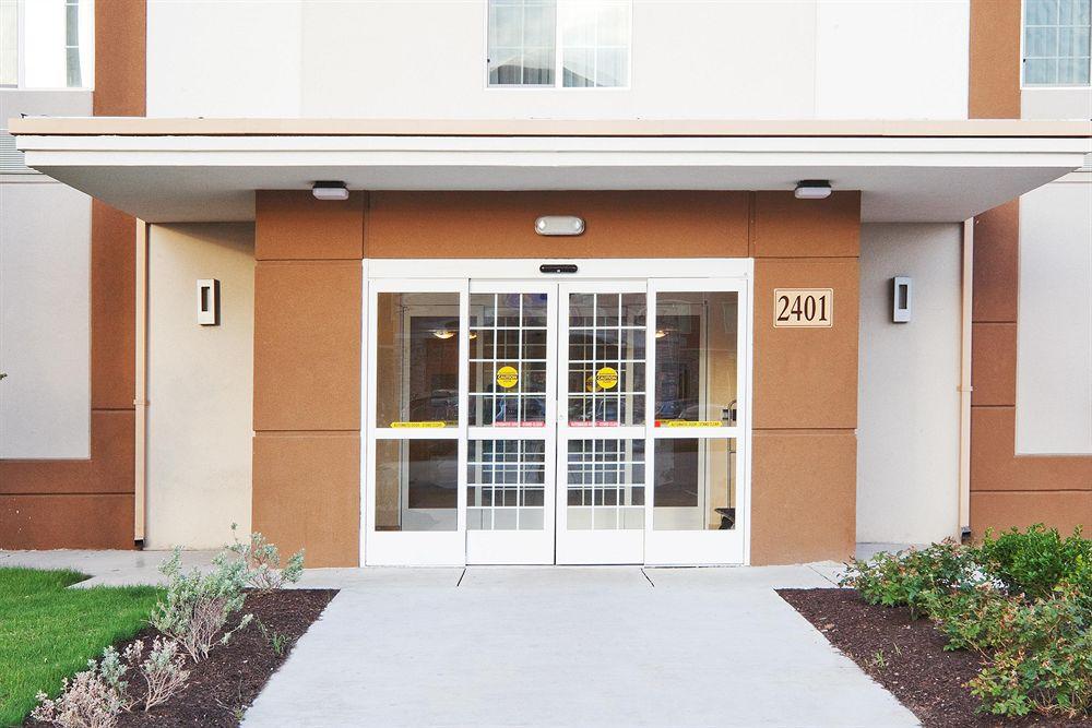 Candlewood Suites Plano East By Ihg מראה חיצוני תמונה