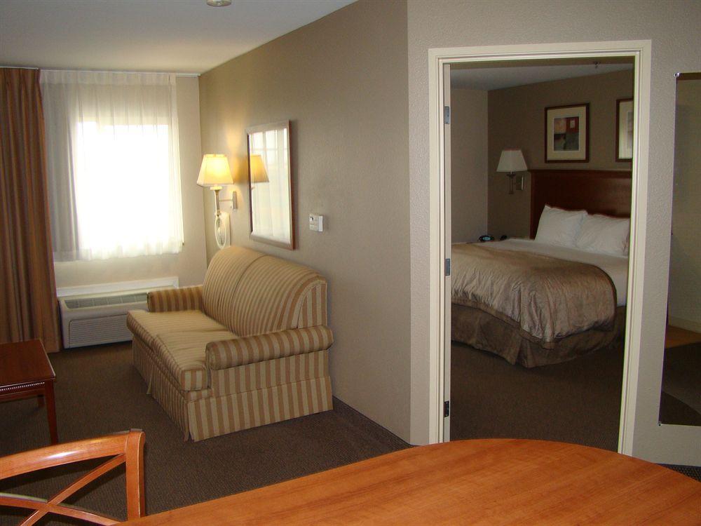 Candlewood Suites Plano East By Ihg מראה חיצוני תמונה