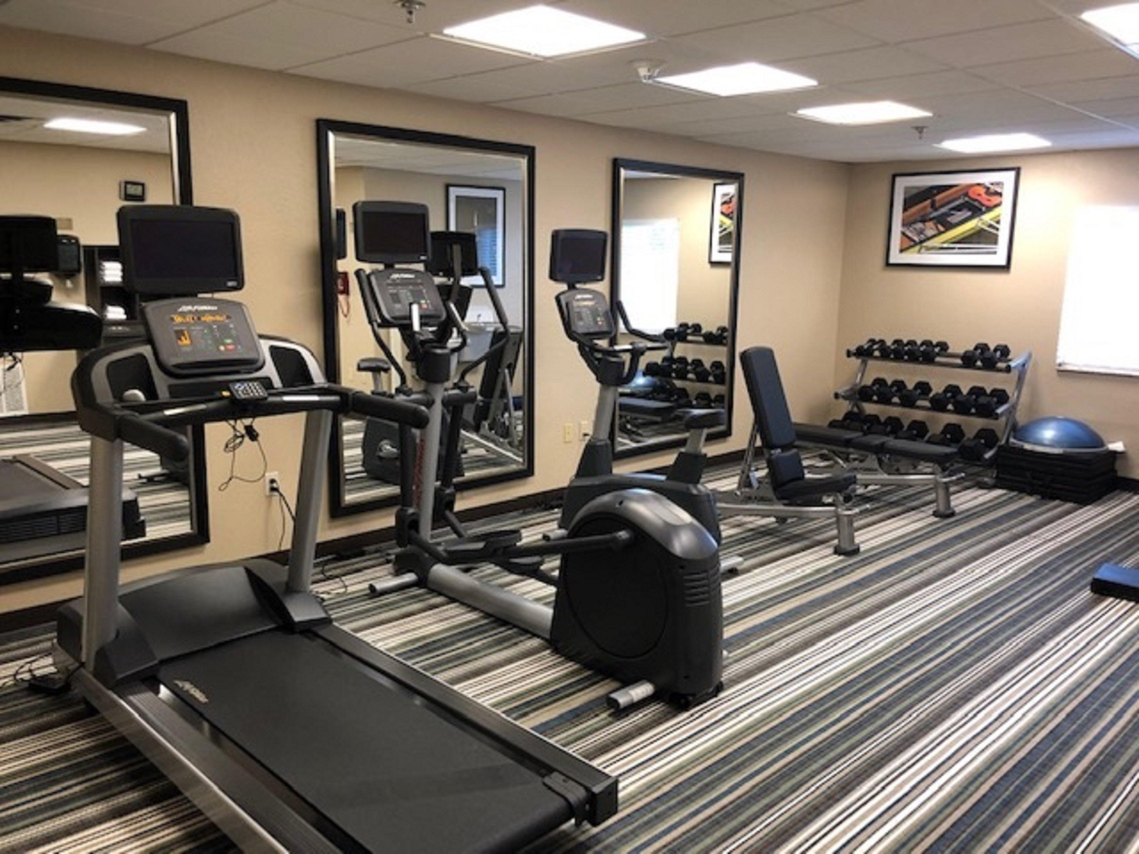 Candlewood Suites Plano East By Ihg מראה חיצוני תמונה