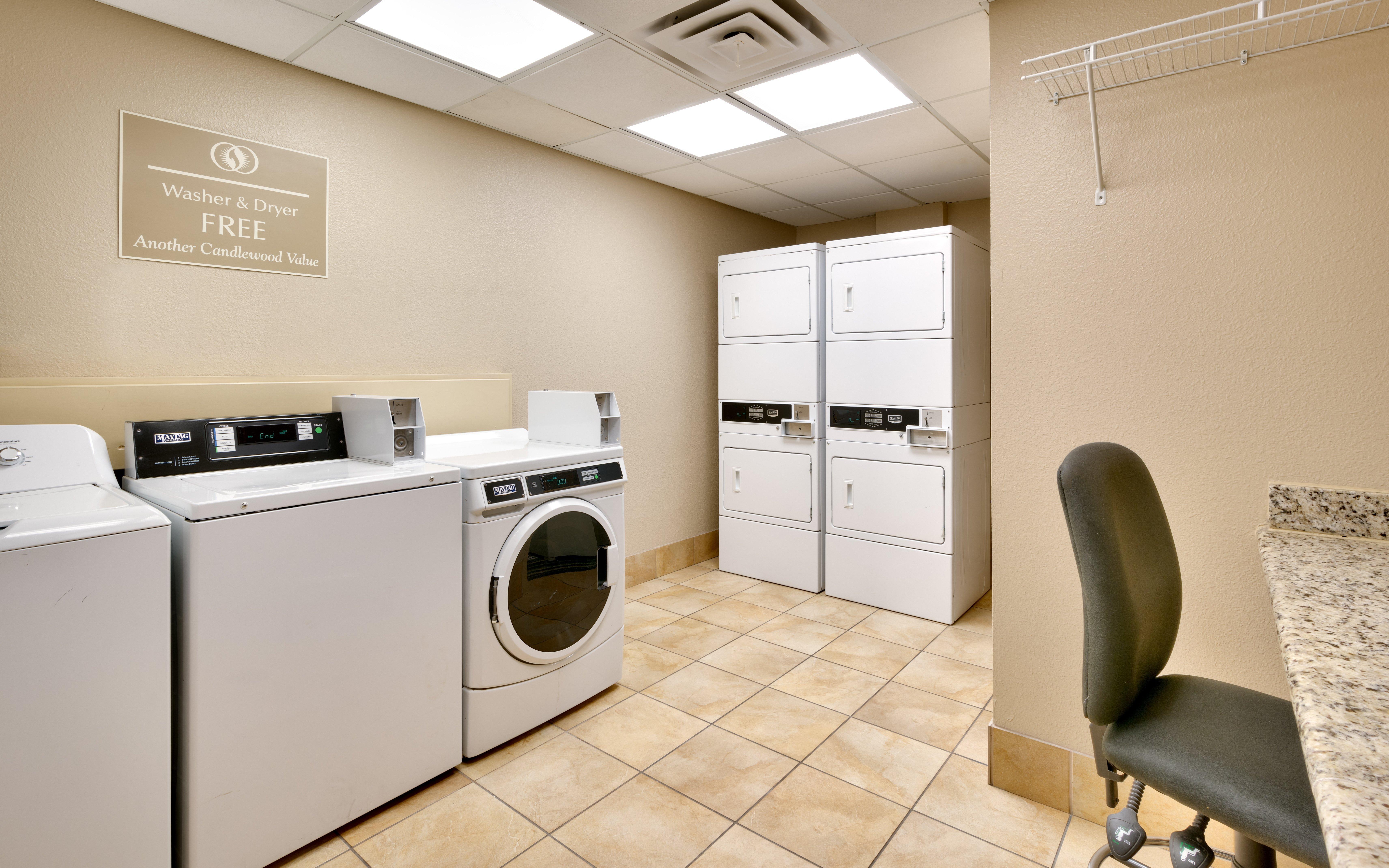 Candlewood Suites Plano East By Ihg מראה חיצוני תמונה