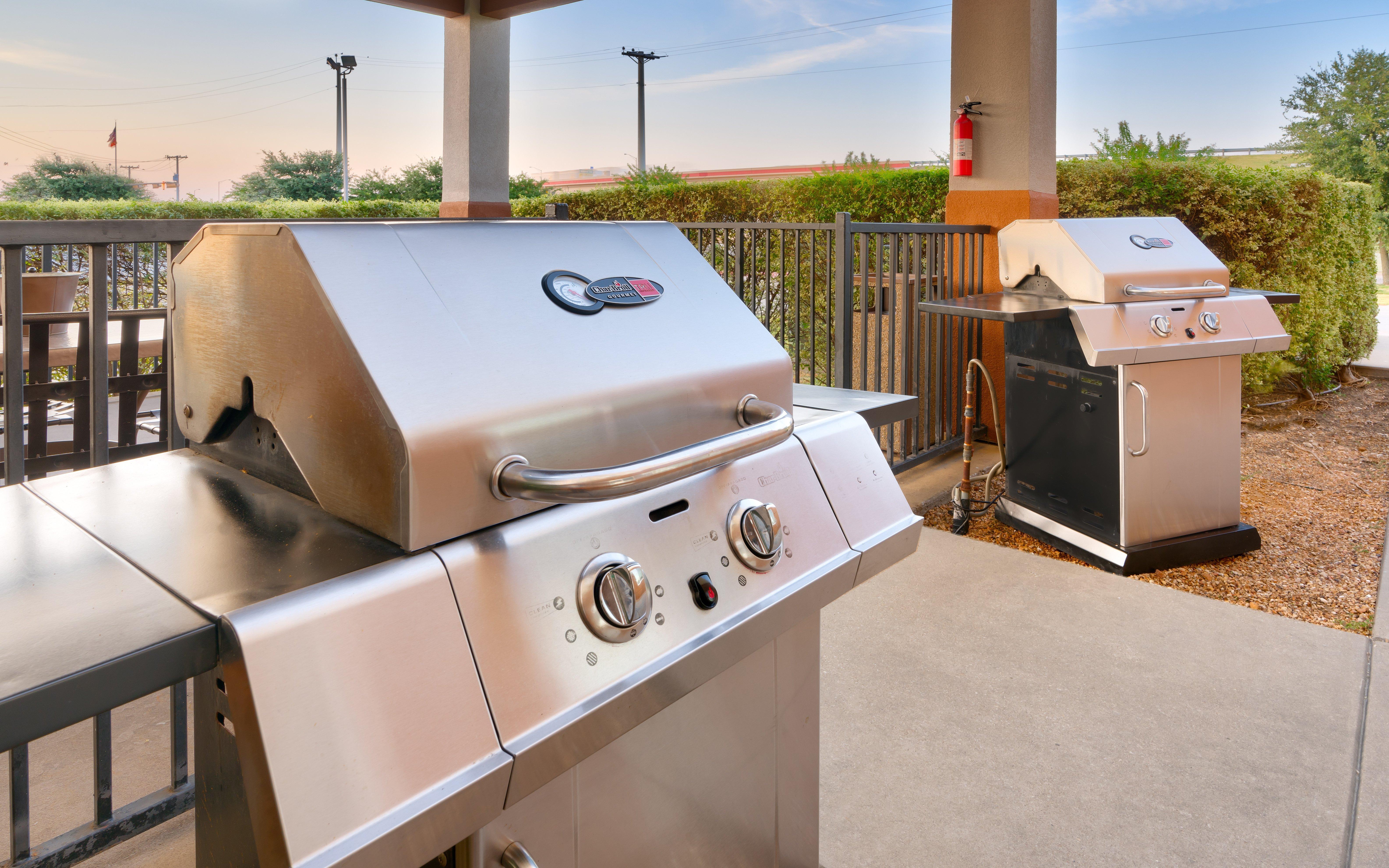 Candlewood Suites Plano East By Ihg מראה חיצוני תמונה