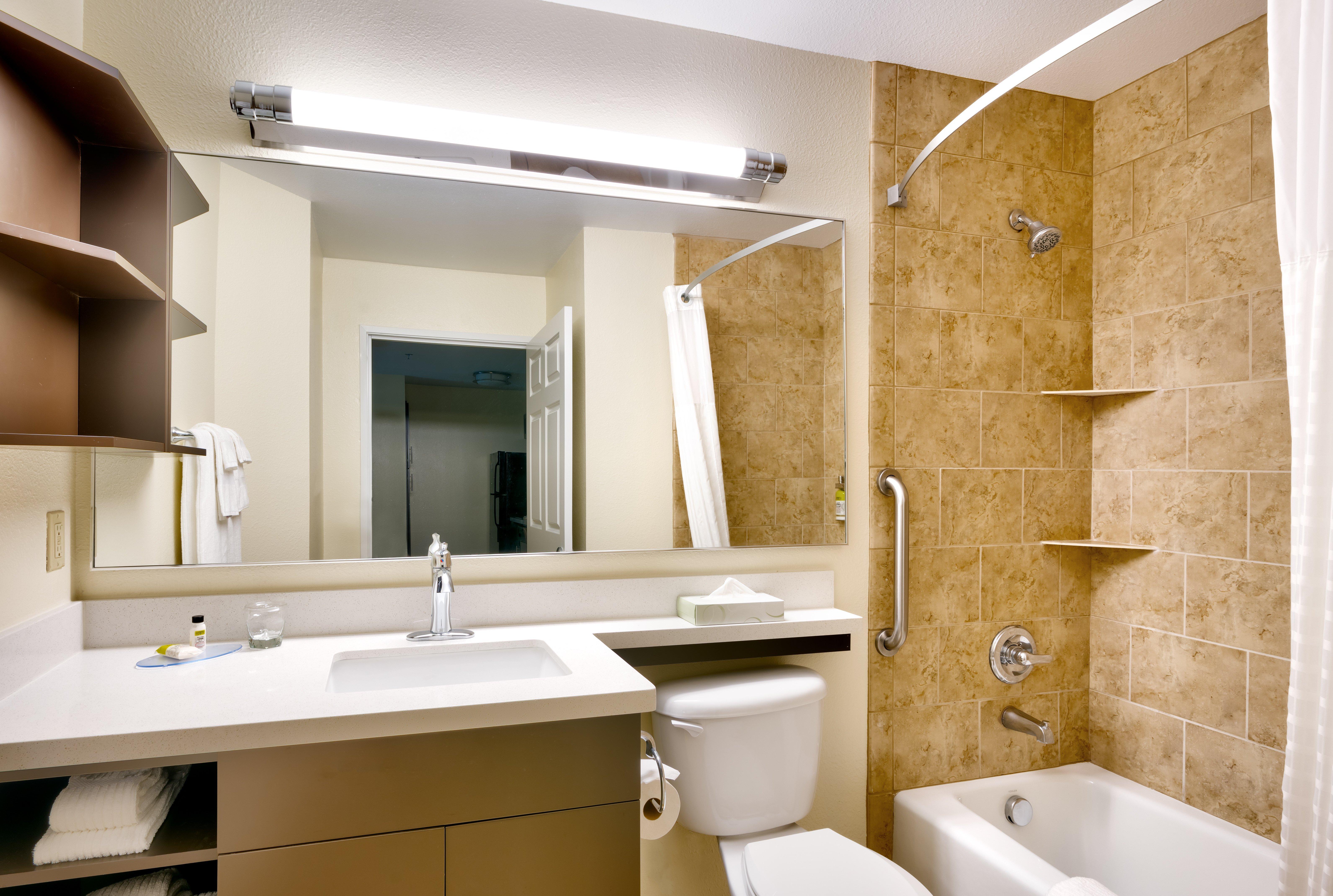 Candlewood Suites Plano East By Ihg מראה חיצוני תמונה