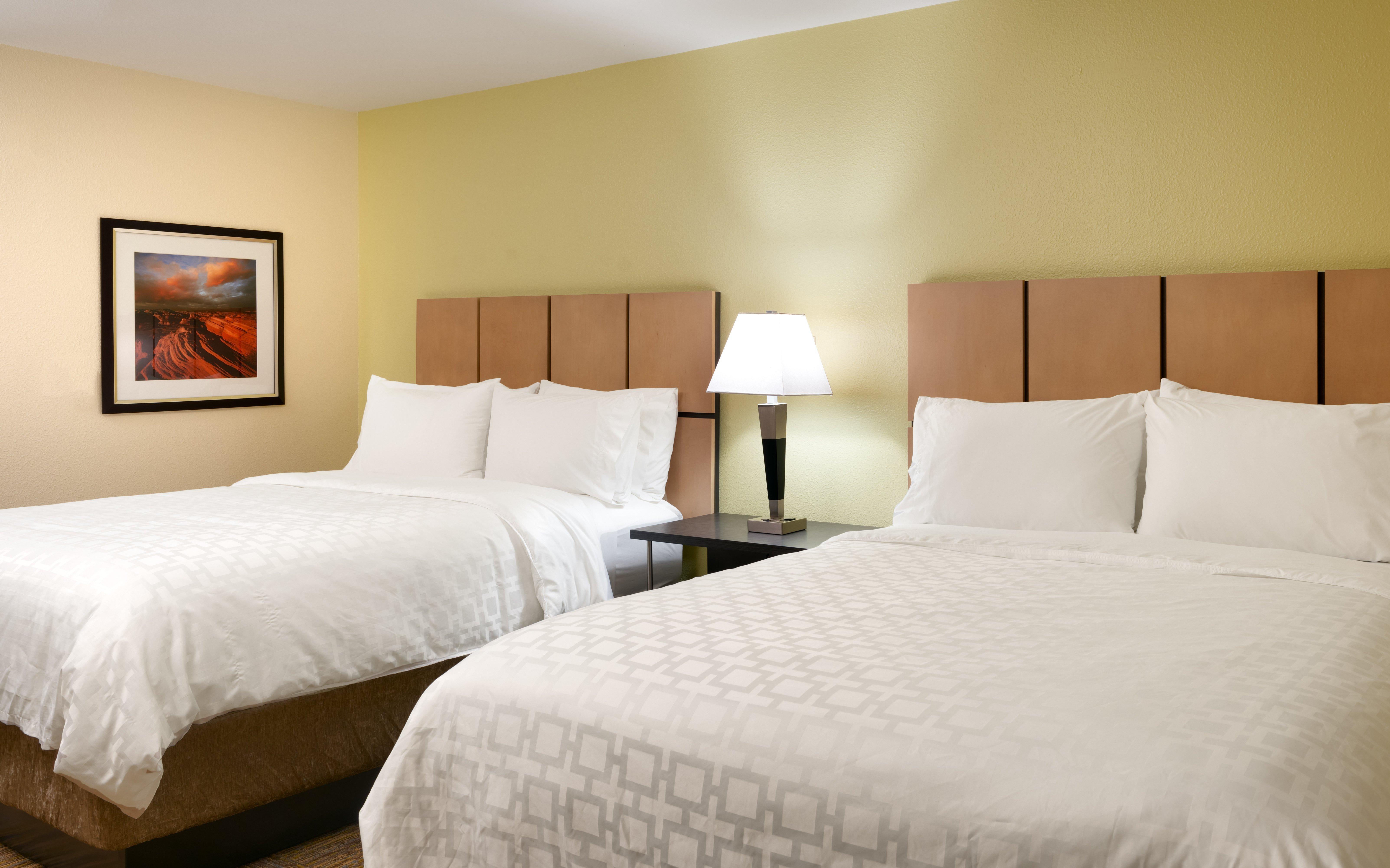 Candlewood Suites Plano East By Ihg מראה חיצוני תמונה