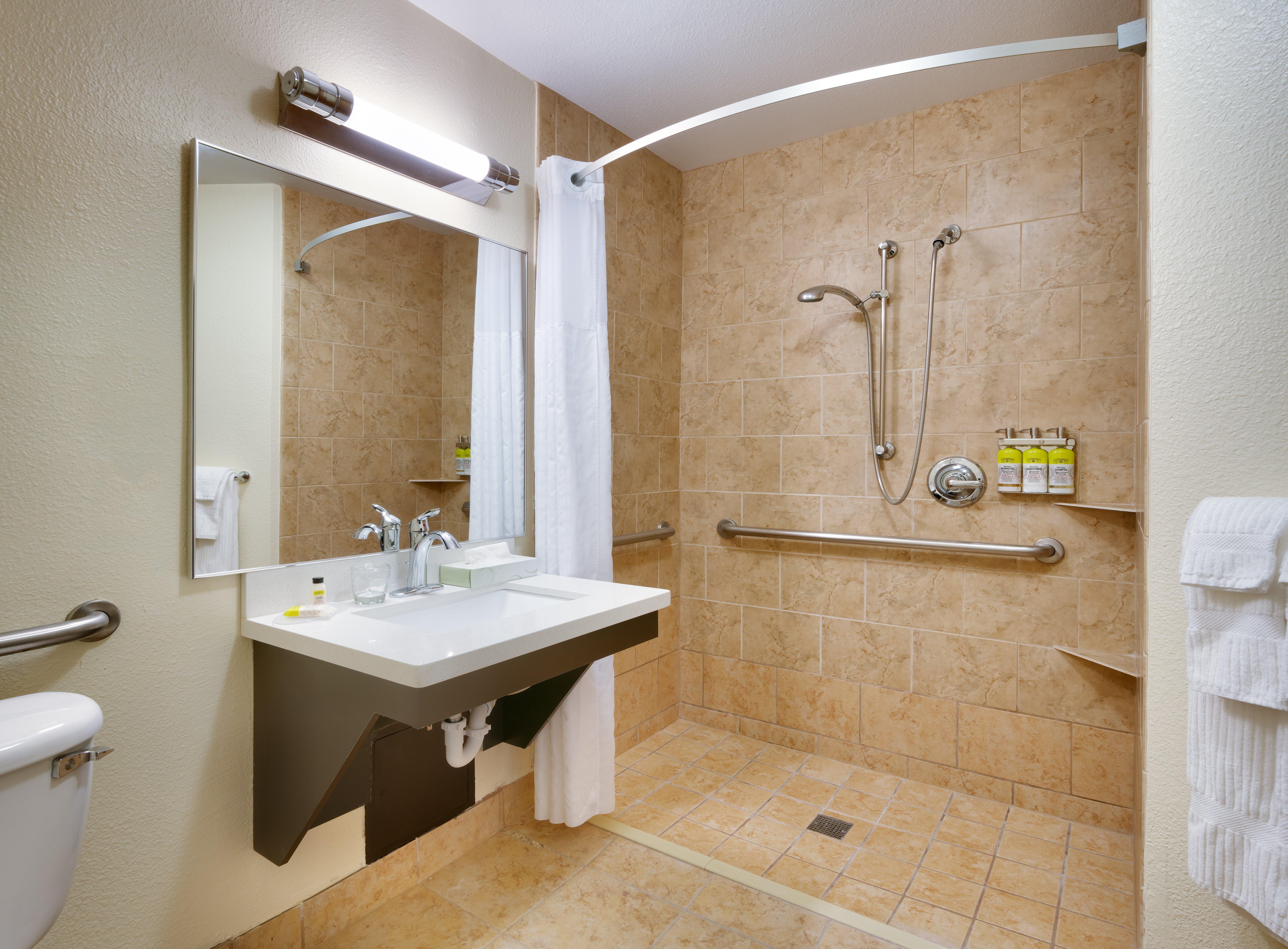 Candlewood Suites Plano East By Ihg מראה חיצוני תמונה