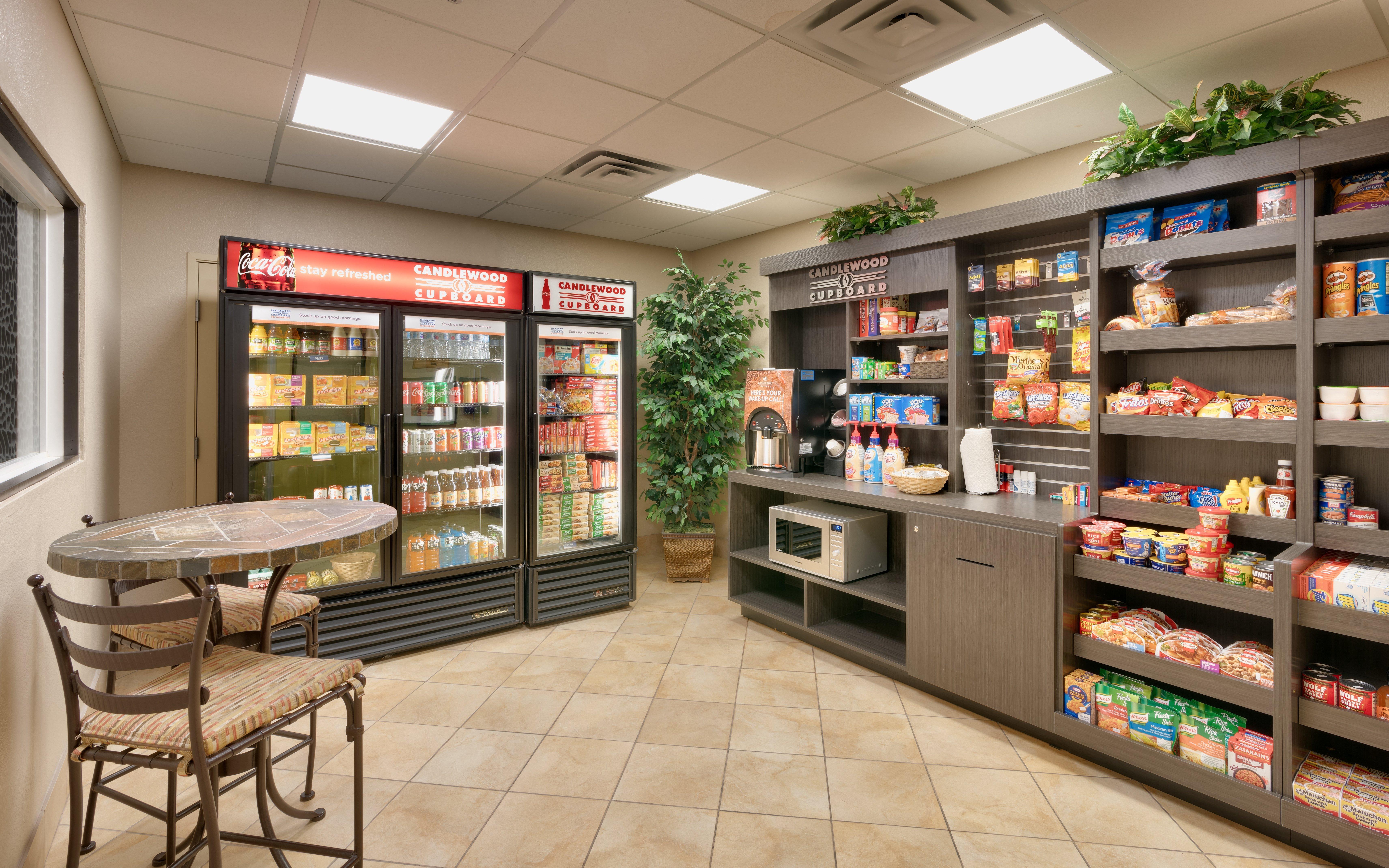 Candlewood Suites Plano East By Ihg מראה חיצוני תמונה