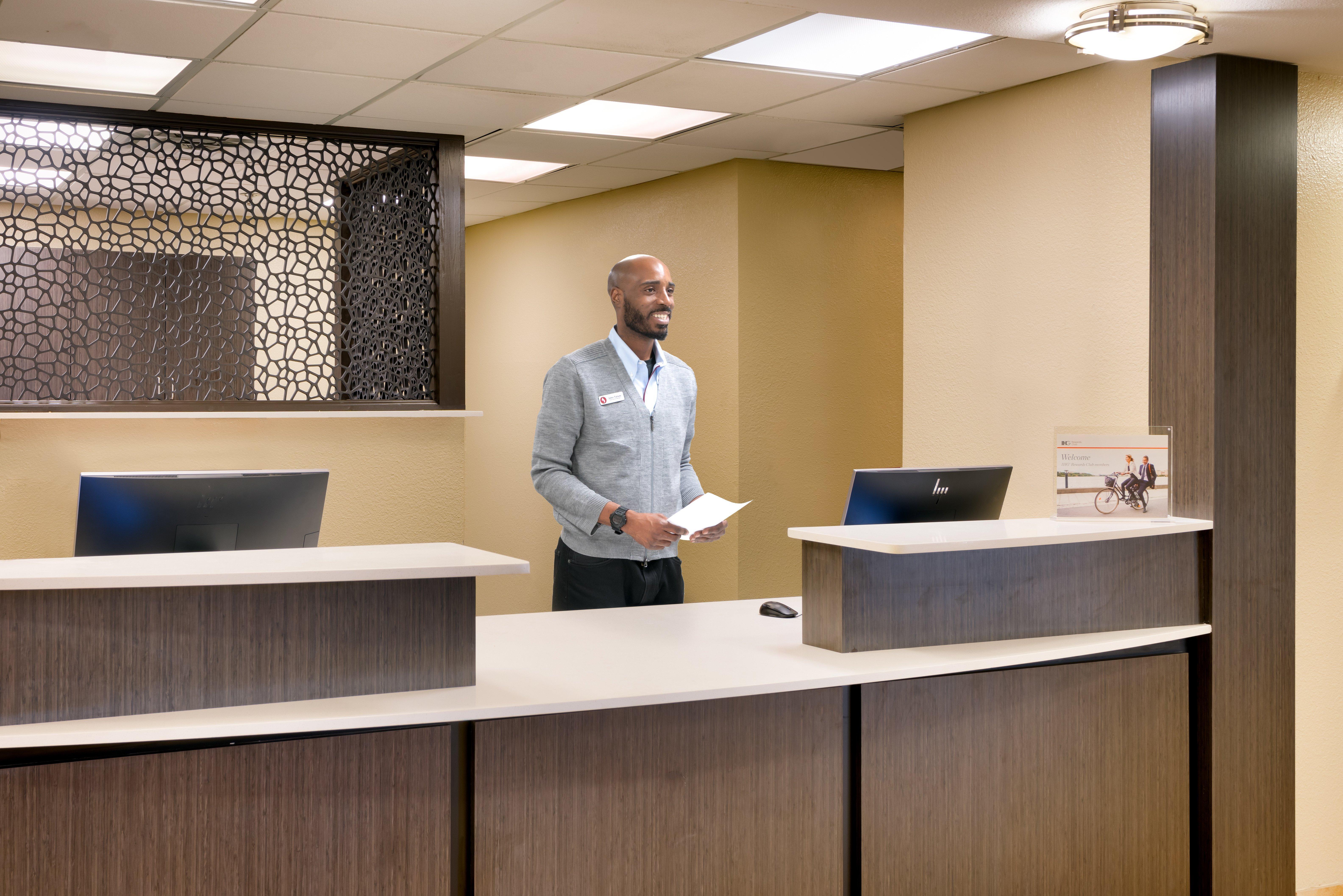 Candlewood Suites Plano East By Ihg מראה חיצוני תמונה