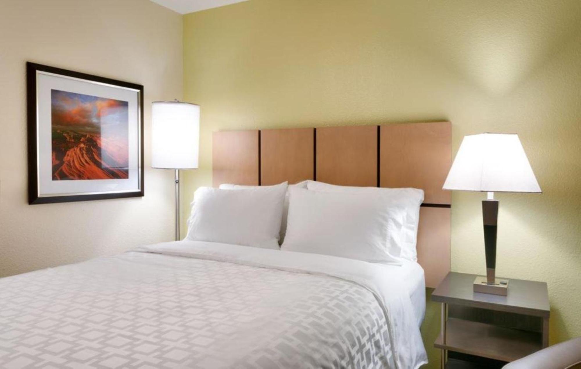 Candlewood Suites Plano East By Ihg מראה חיצוני תמונה