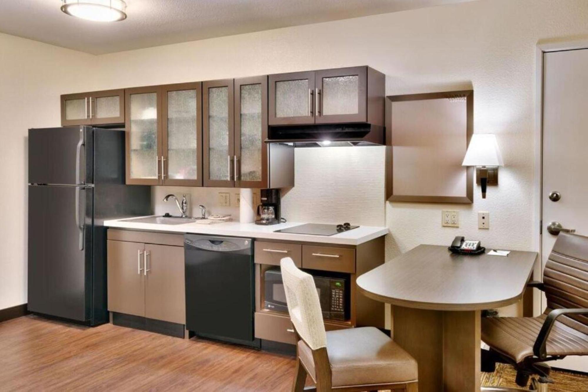 Candlewood Suites Plano East By Ihg מראה חיצוני תמונה