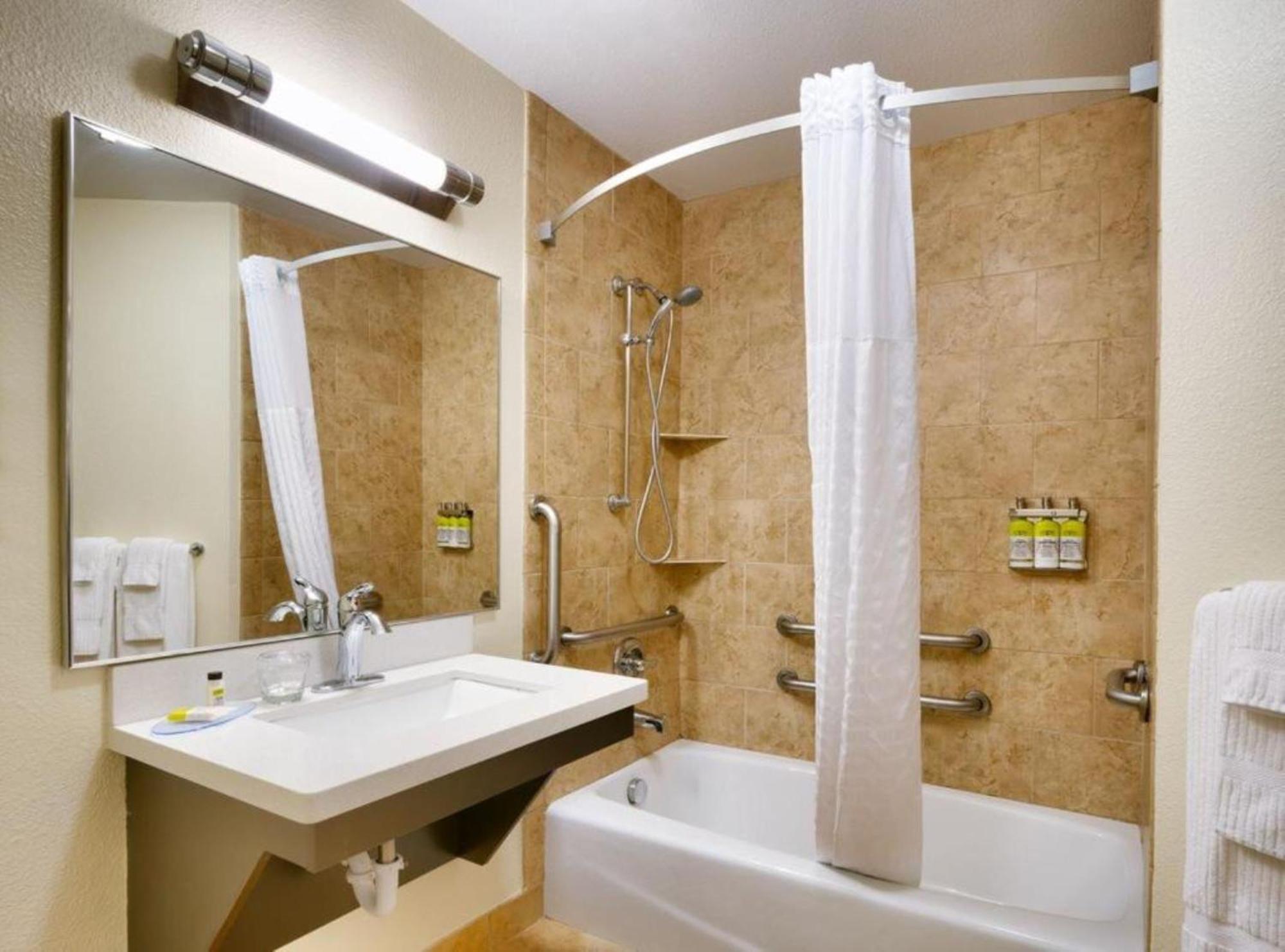 Candlewood Suites Plano East By Ihg מראה חיצוני תמונה