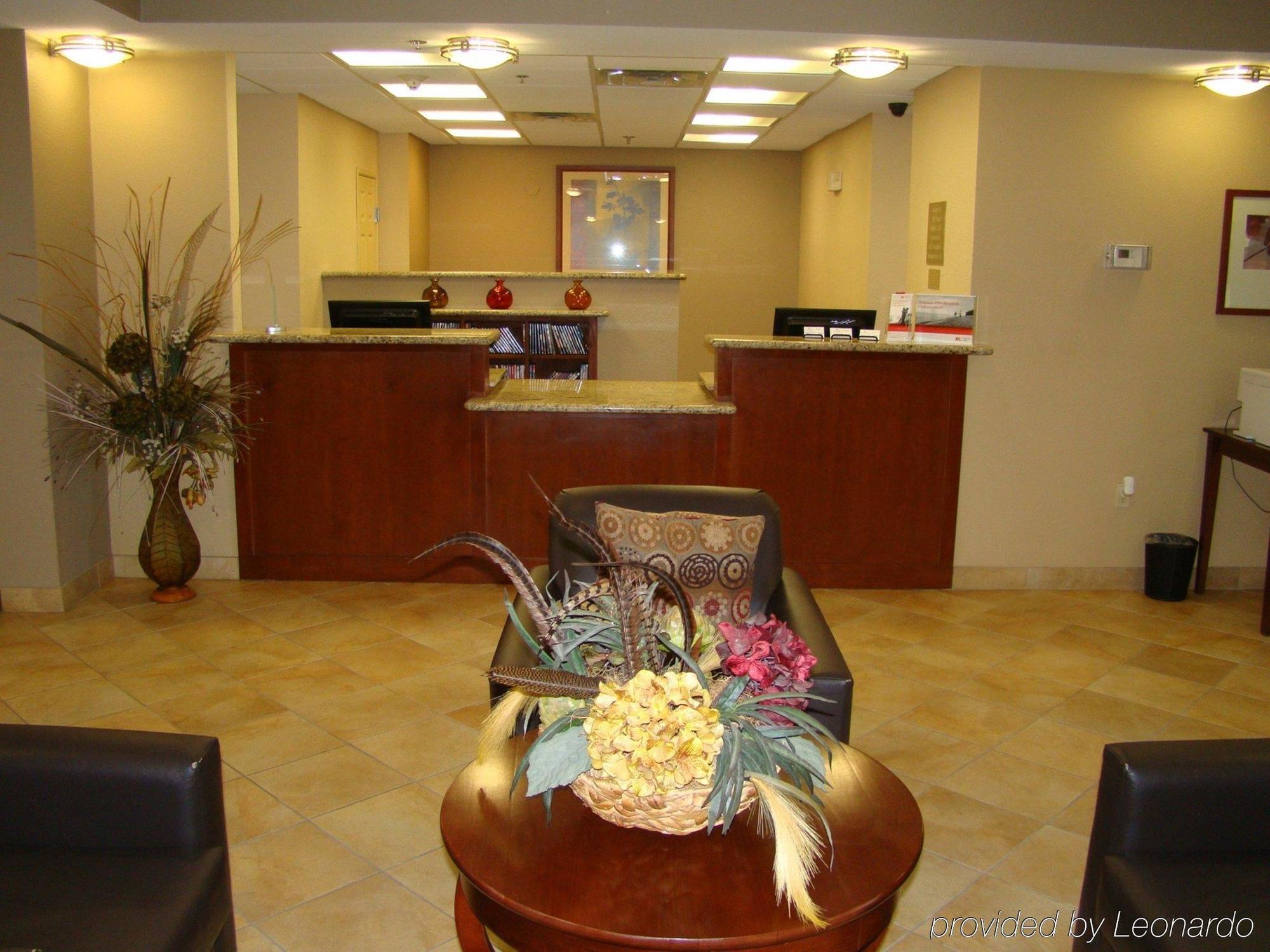 Candlewood Suites Plano East By Ihg מראה חיצוני תמונה
