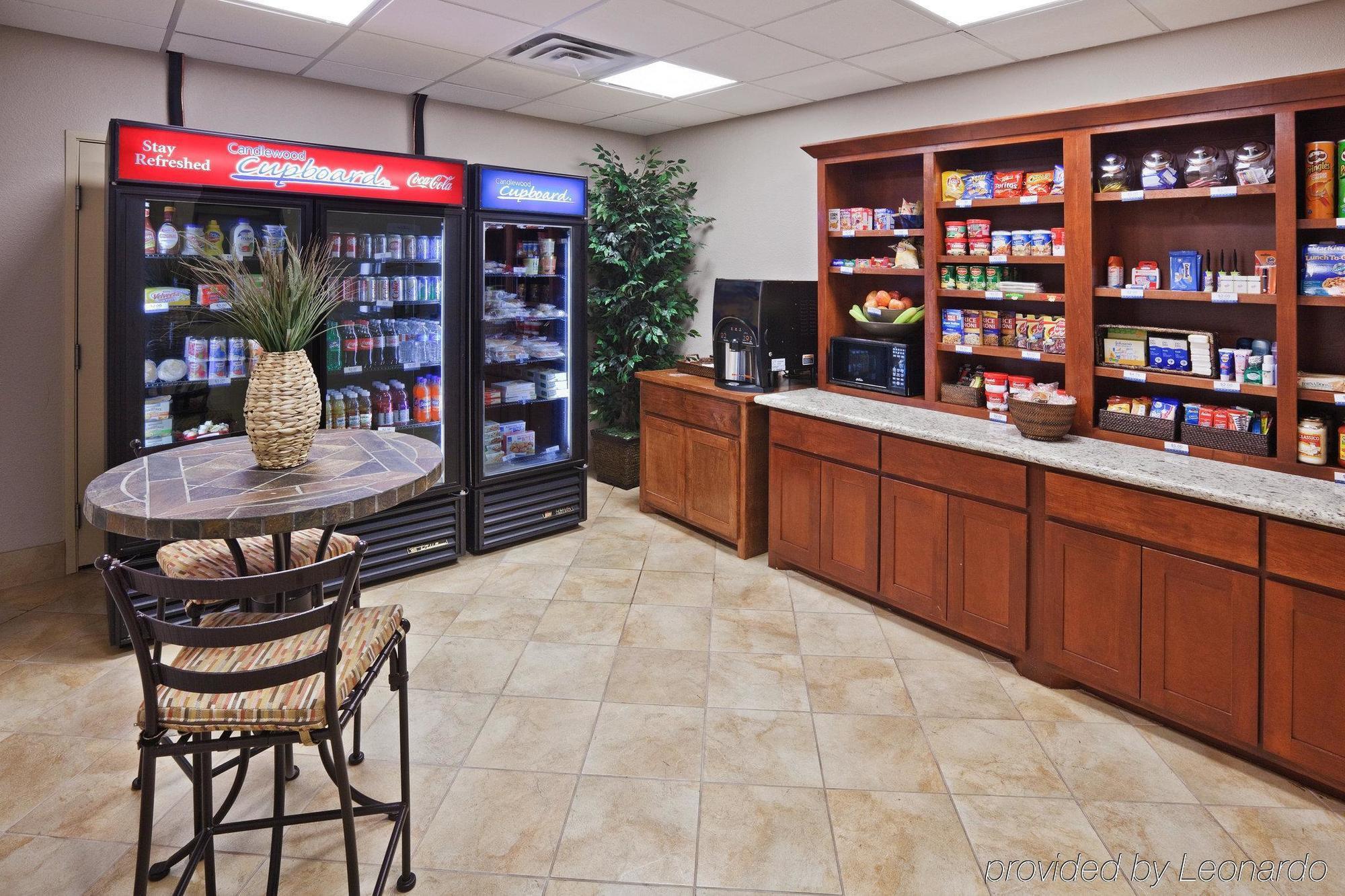 Candlewood Suites Plano East By Ihg מראה חיצוני תמונה