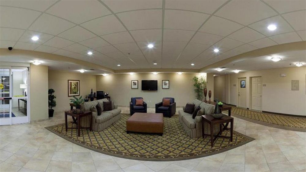 Candlewood Suites Plano East By Ihg מראה חיצוני תמונה