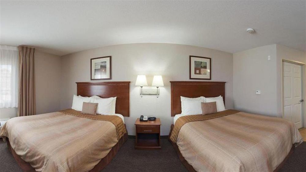 Candlewood Suites Plano East By Ihg מראה חיצוני תמונה