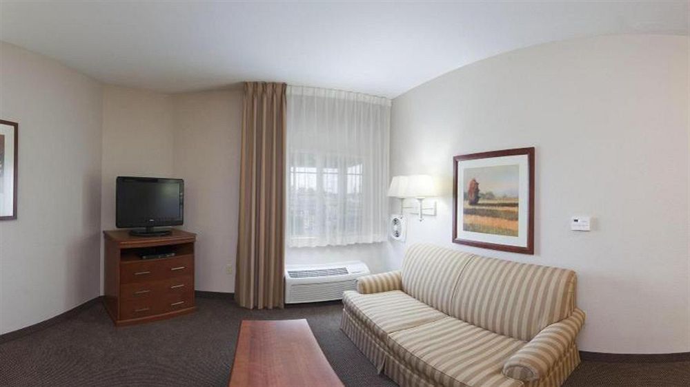 Candlewood Suites Plano East By Ihg מראה חיצוני תמונה
