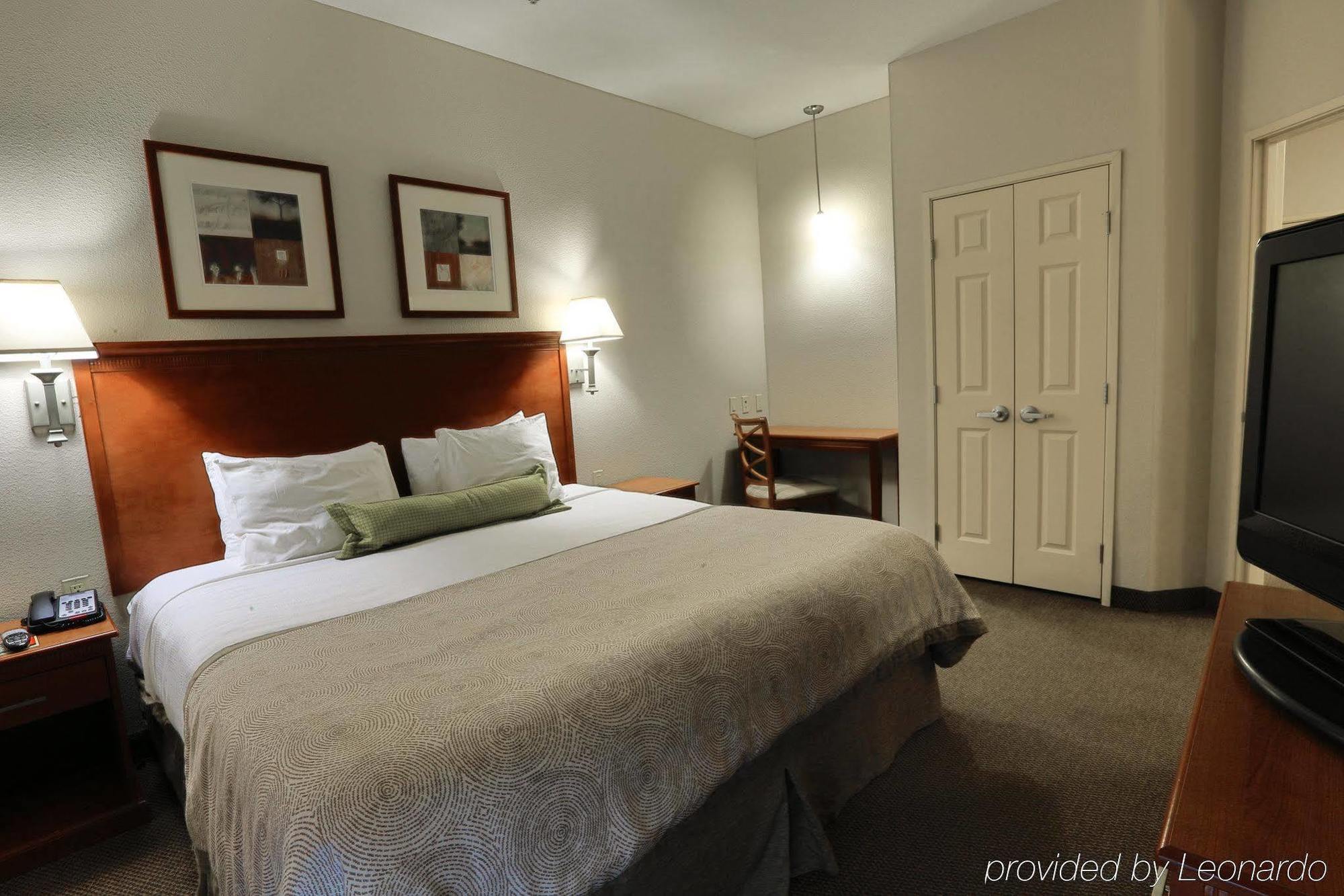Candlewood Suites Plano East By Ihg מראה חיצוני תמונה