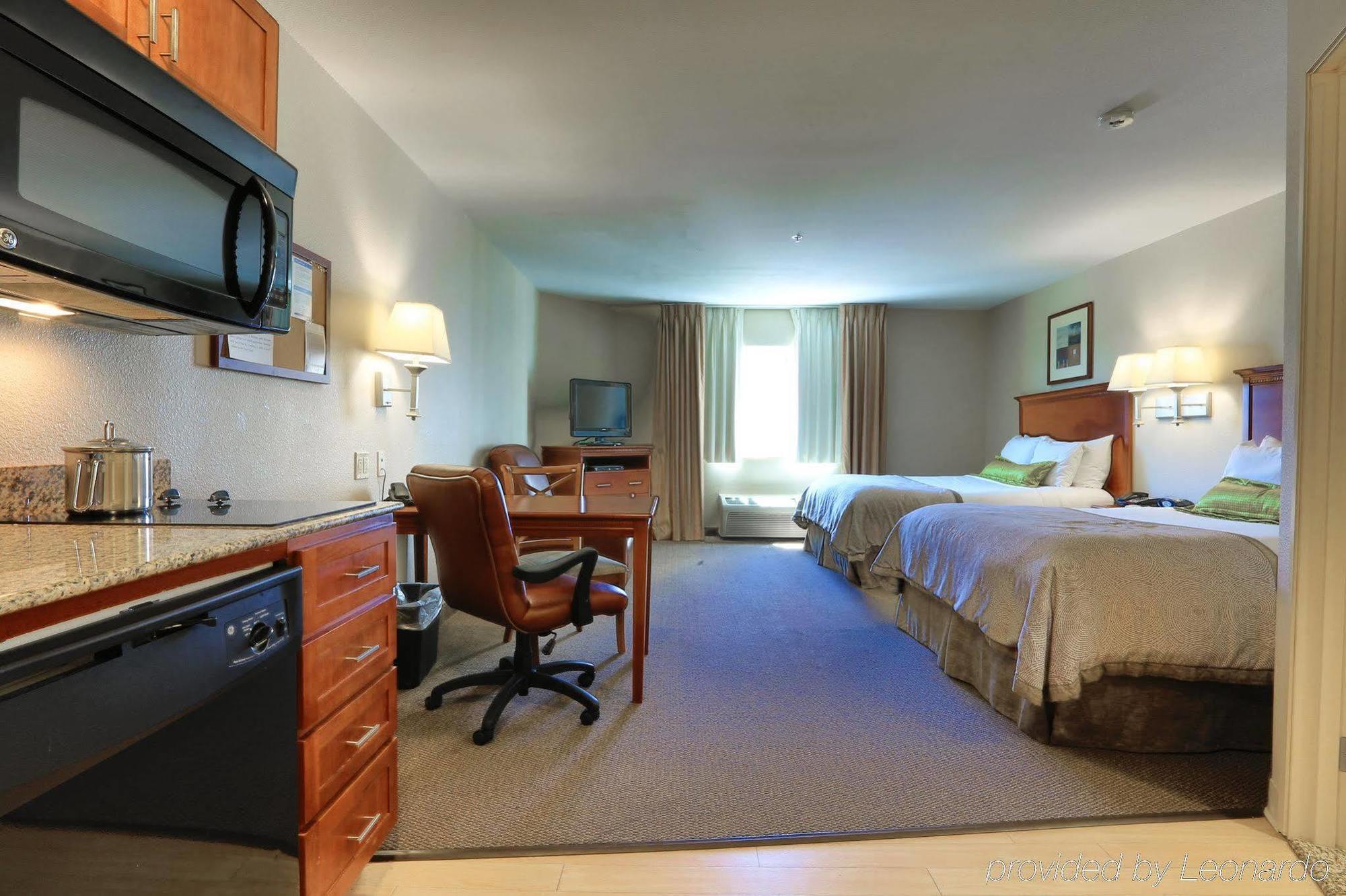 Candlewood Suites Plano East By Ihg מראה חיצוני תמונה