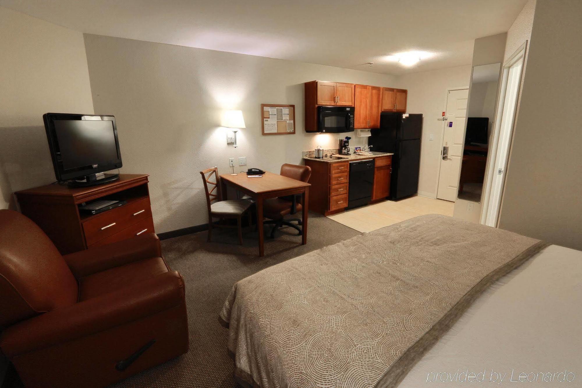 Candlewood Suites Plano East By Ihg מראה חיצוני תמונה