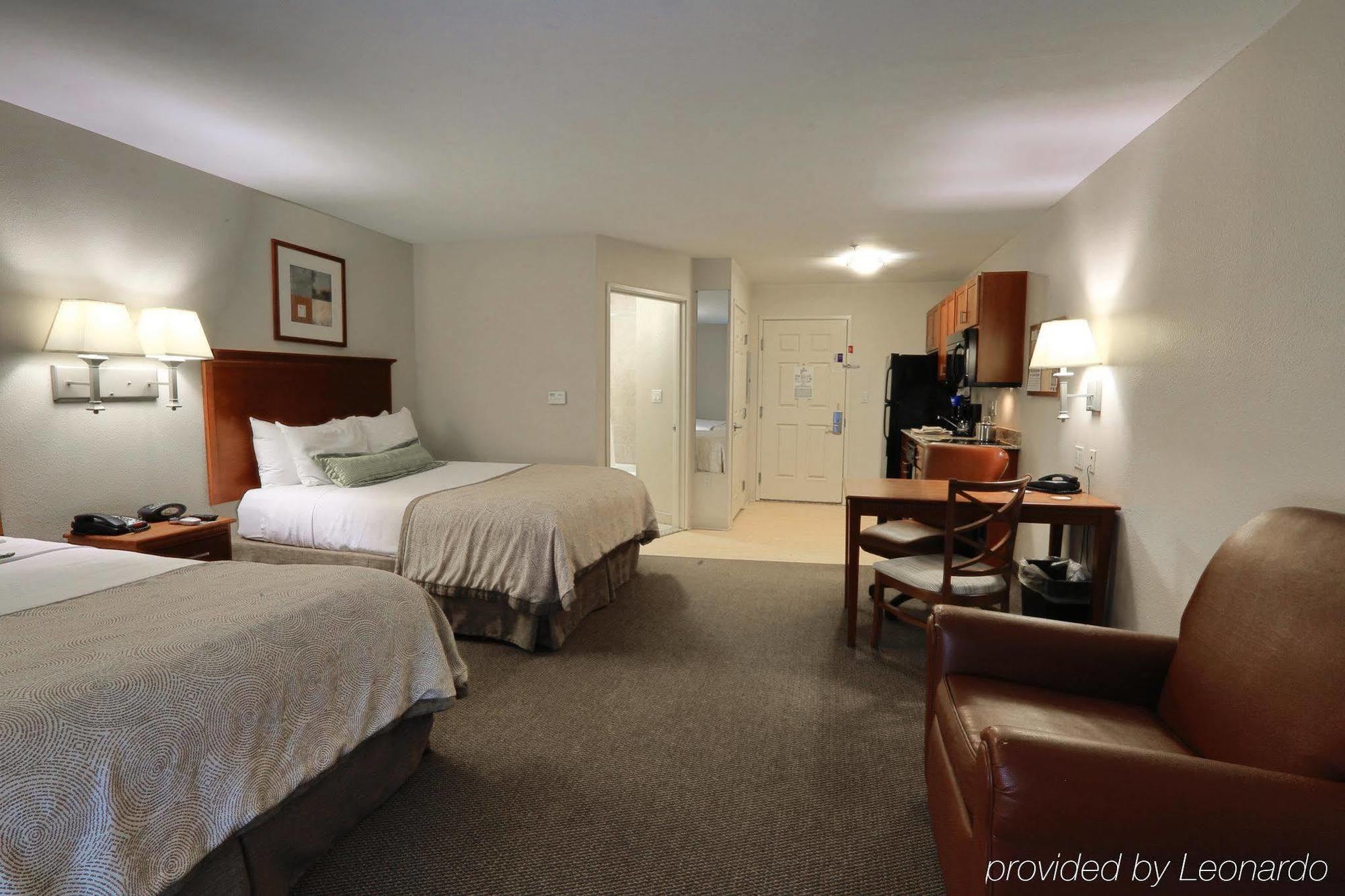 Candlewood Suites Plano East By Ihg מראה חיצוני תמונה