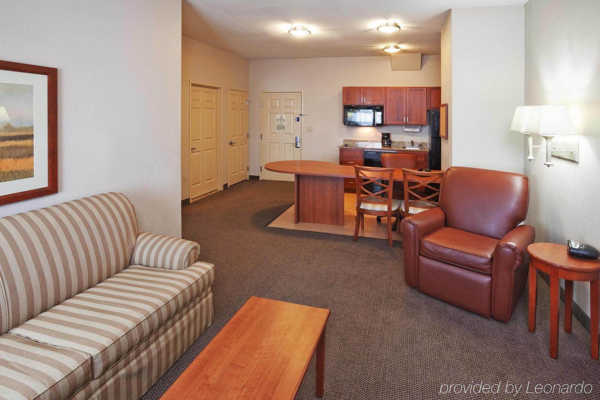 Candlewood Suites Plano East By Ihg חדר תמונה