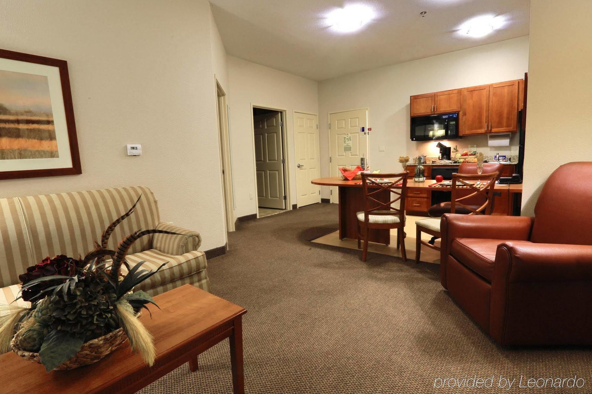 Candlewood Suites Plano East By Ihg מראה חיצוני תמונה