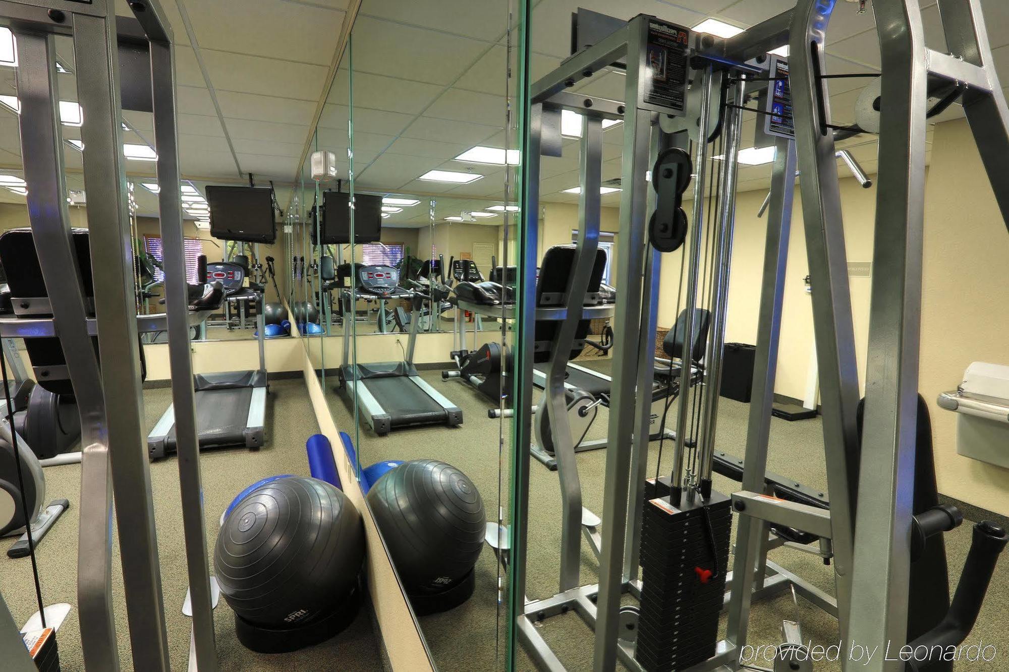 Candlewood Suites Plano East By Ihg מראה חיצוני תמונה