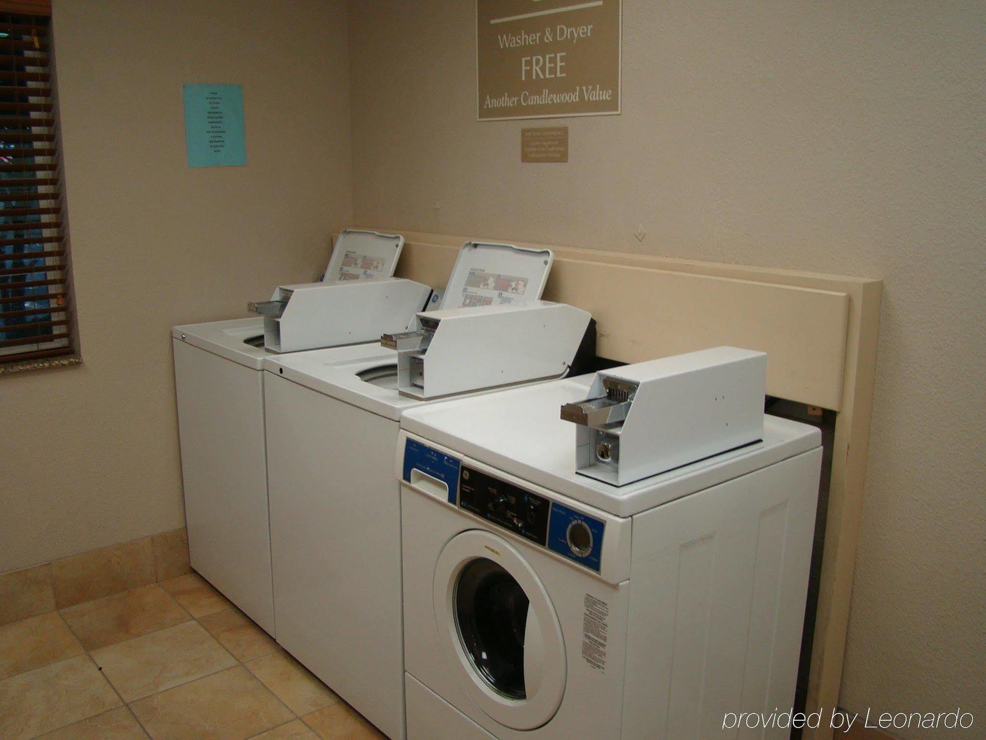 Candlewood Suites Plano East By Ihg מראה חיצוני תמונה
