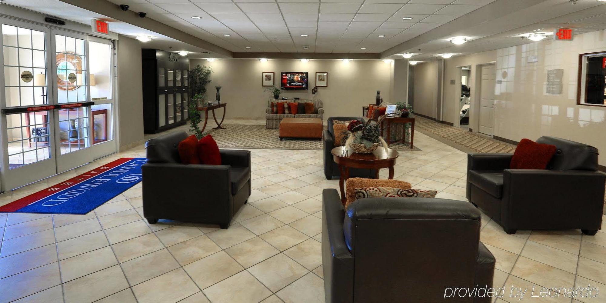 Candlewood Suites Plano East By Ihg מראה חיצוני תמונה