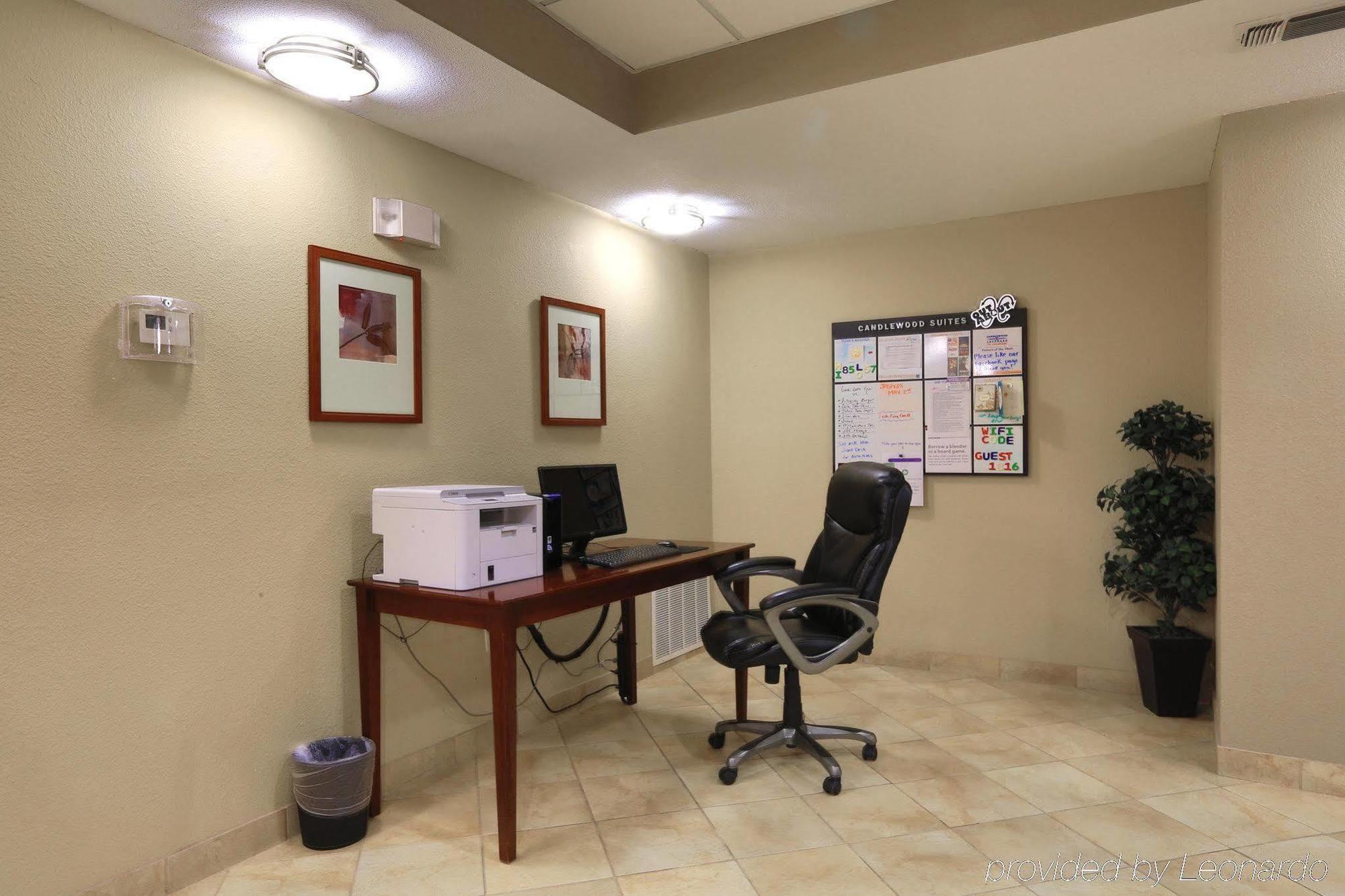 Candlewood Suites Plano East By Ihg מראה חיצוני תמונה