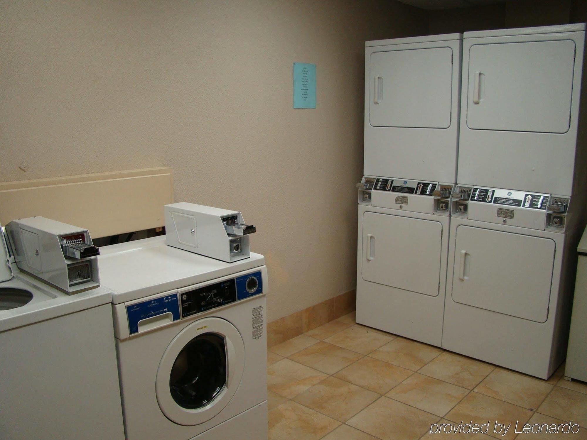 Candlewood Suites Plano East By Ihg מראה חיצוני תמונה