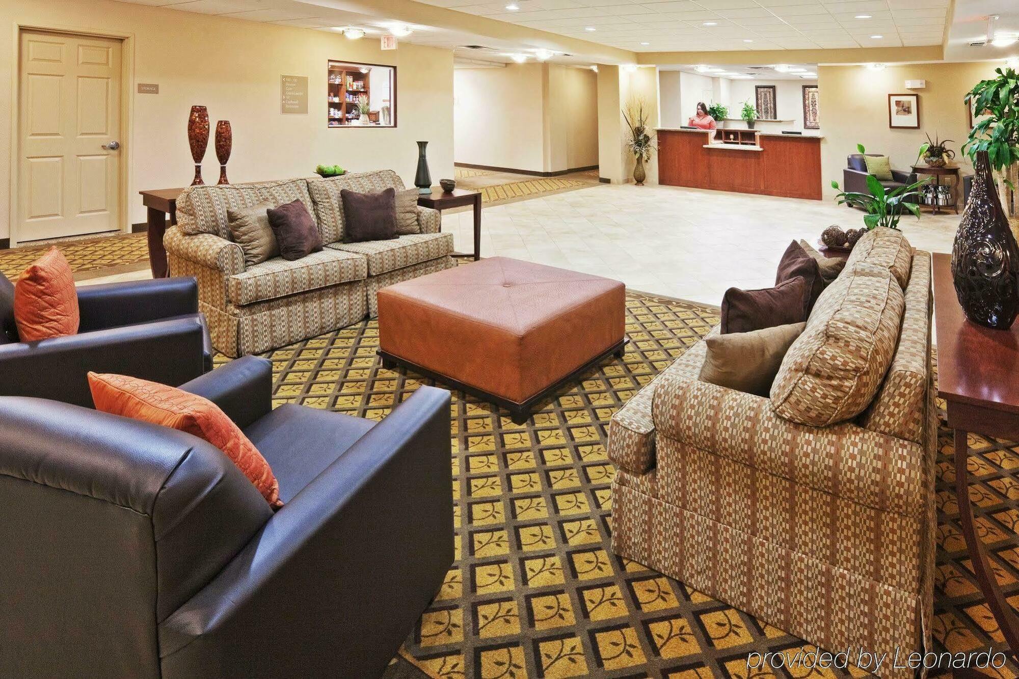 Candlewood Suites Plano East By Ihg מראה חיצוני תמונה