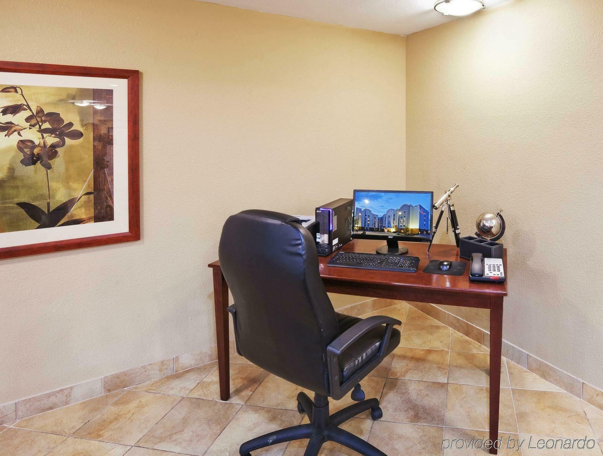Candlewood Suites Plano East By Ihg מראה חיצוני תמונה