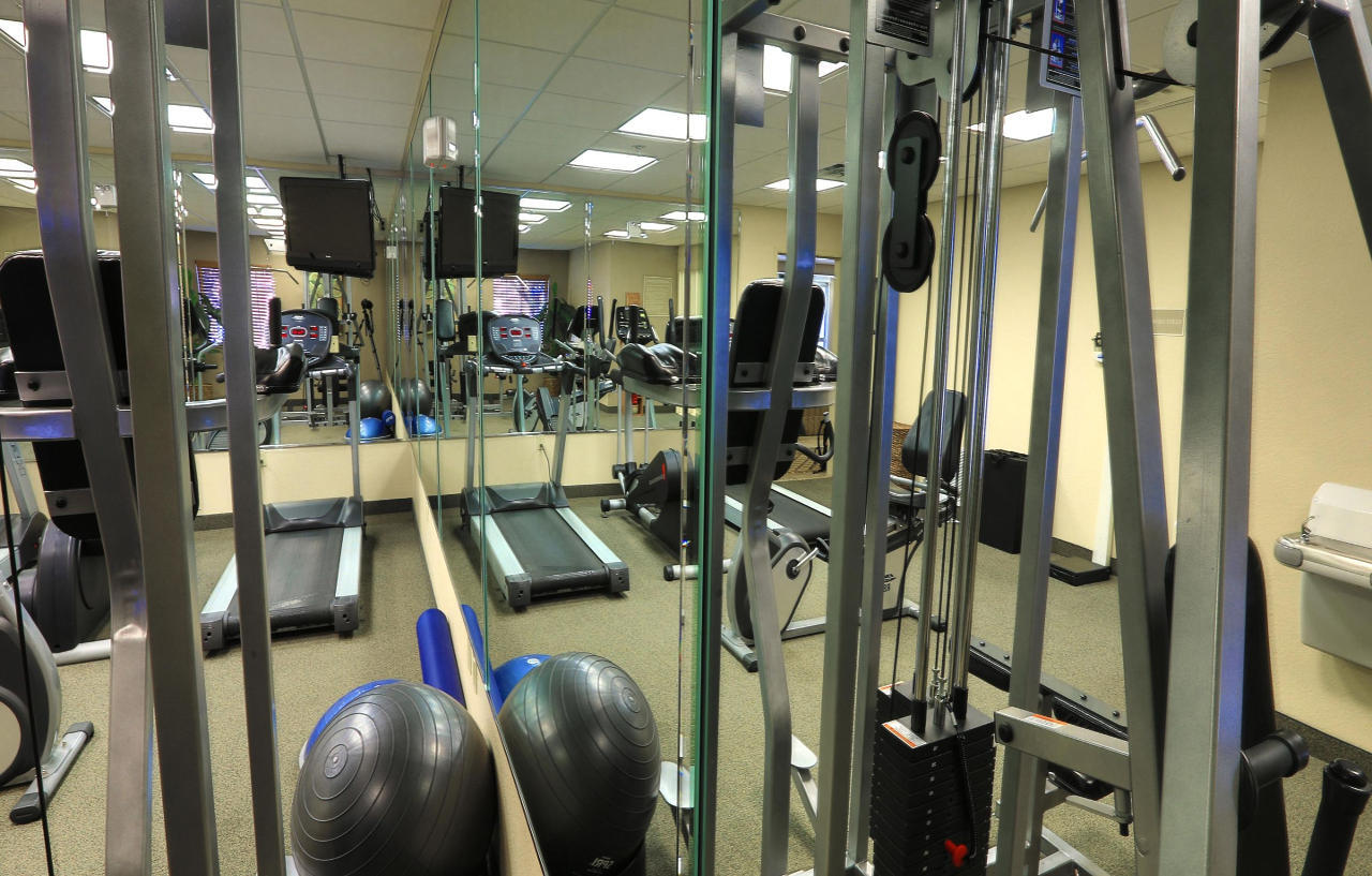 Candlewood Suites Plano East By Ihg מראה חיצוני תמונה