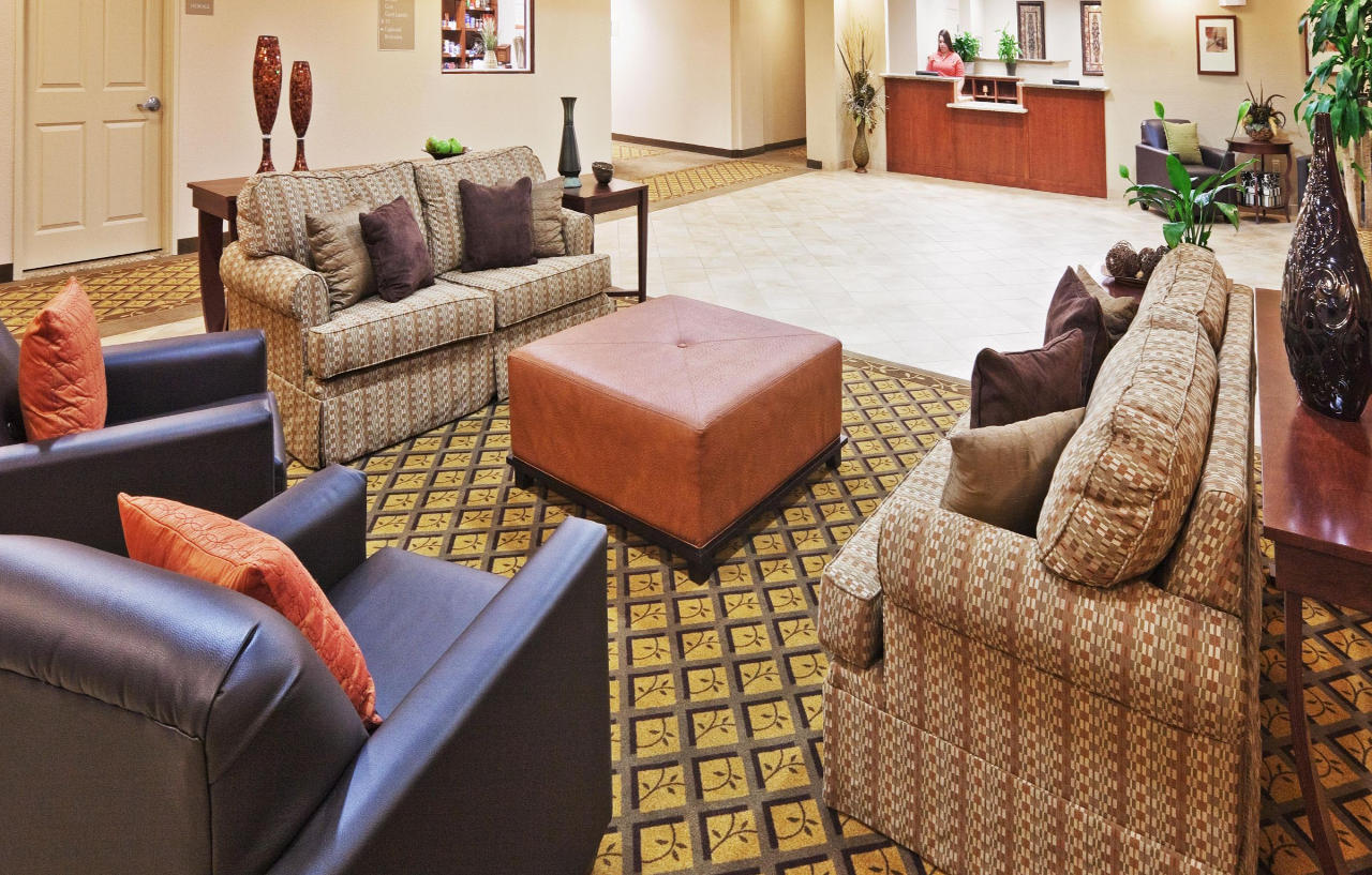 Candlewood Suites Plano East By Ihg מראה חיצוני תמונה
