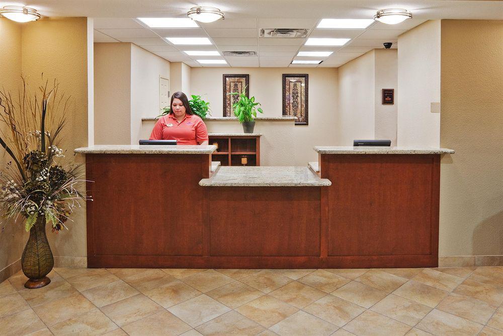 Candlewood Suites Plano East By Ihg מראה חיצוני תמונה
