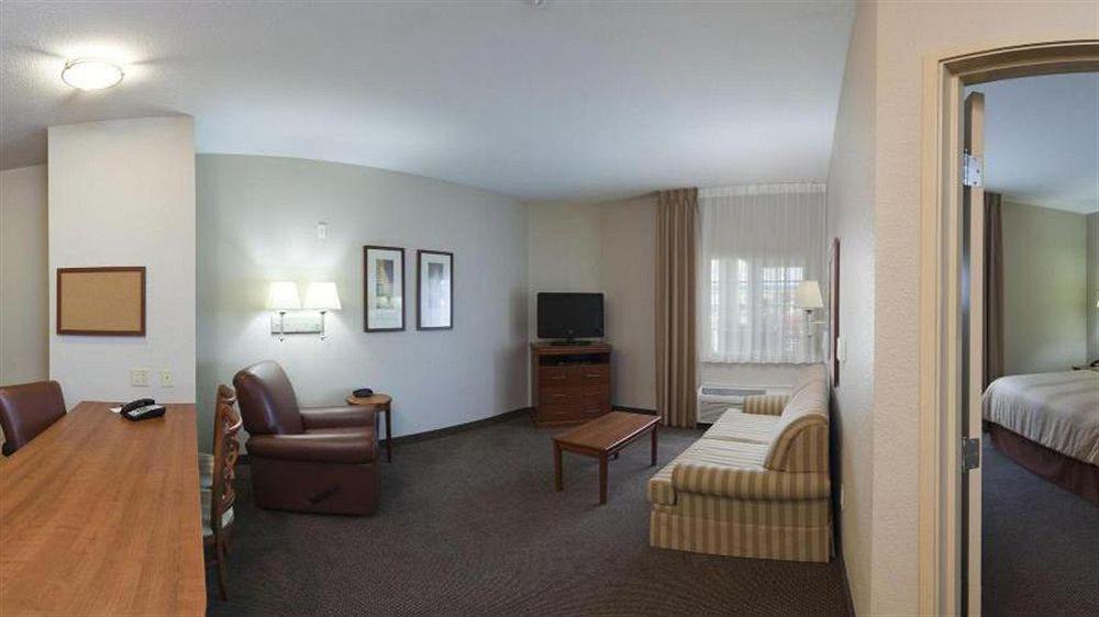 Candlewood Suites Plano East By Ihg מראה חיצוני תמונה