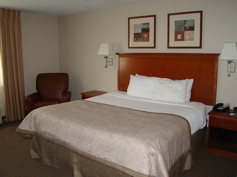 Candlewood Suites Plano East By Ihg מראה חיצוני תמונה