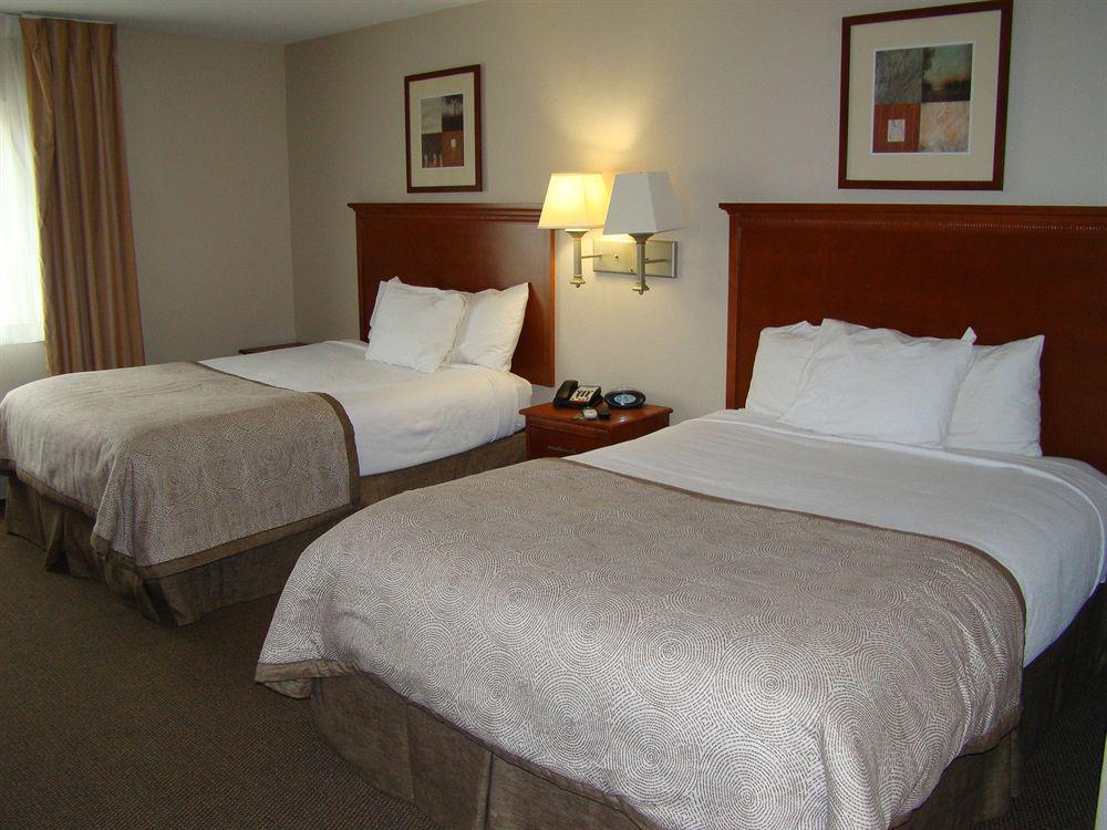 Candlewood Suites Plano East By Ihg מראה חיצוני תמונה
